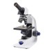 Microscope Monocular Head B-151 30° inclined; 360° rotating Eyepieces:WF10x/18 mm OPTIKA ITALY
